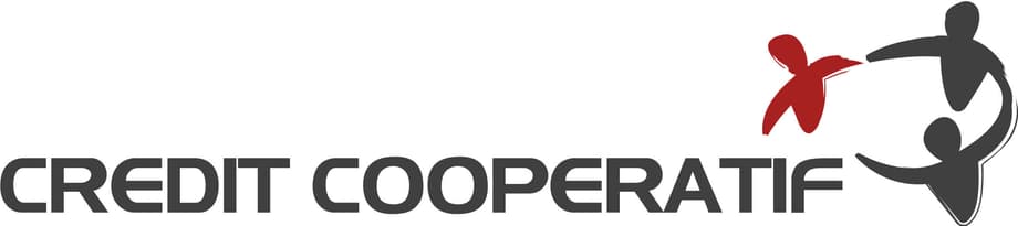 Logo Crédit Coopératif